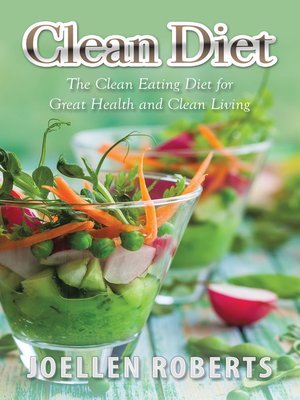 cover image of Clean Diet